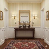 Milk & Honey MF71003 - Mayflower Wallpaper