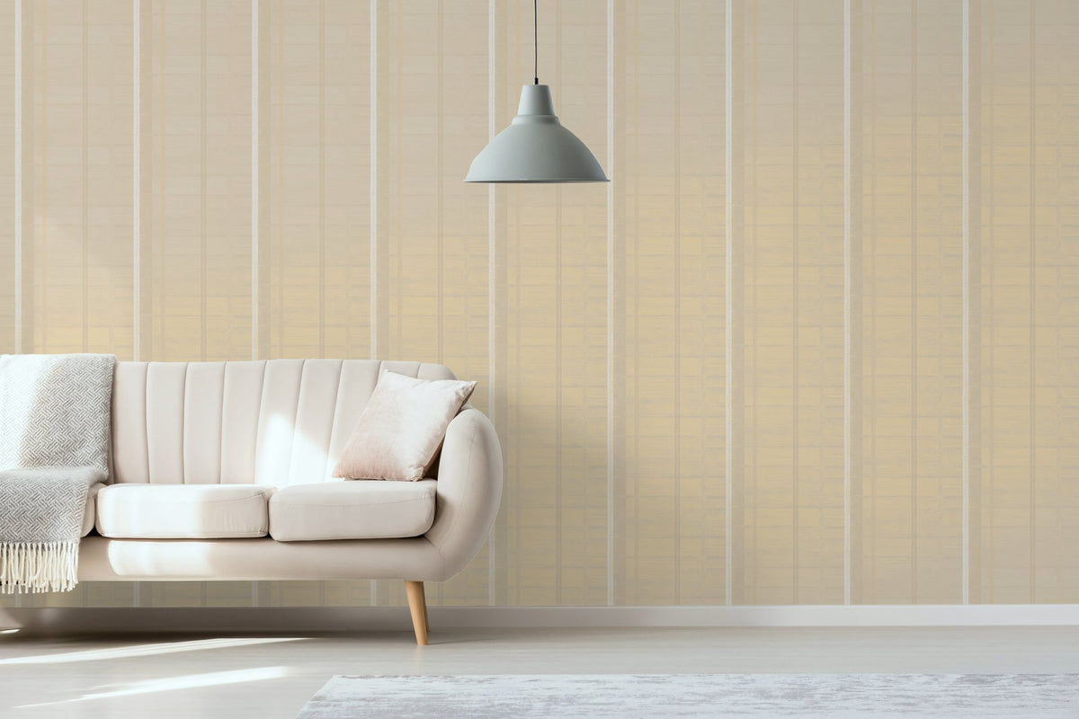 Milk & Honey MF71003 - Mayflower Wallpaper