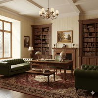 Milk & Honey MF71003 - Mayflower Wallpaper