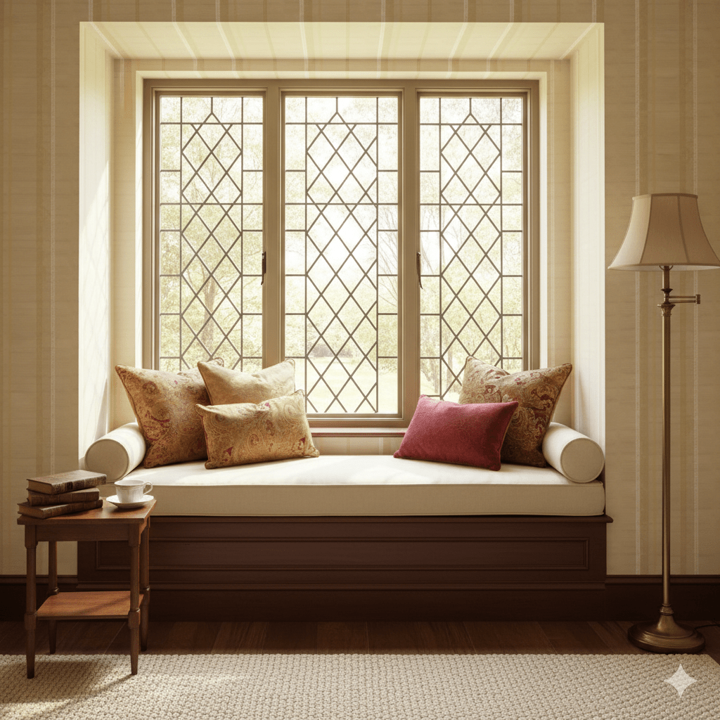 Milk & Honey MF71003 - Mayflower Wallpaper
