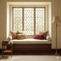 Milk & Honey MF71003 - Mayflower Wallpaper