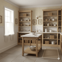 Milk & Honey MF71003 - Mayflower Wallpaper