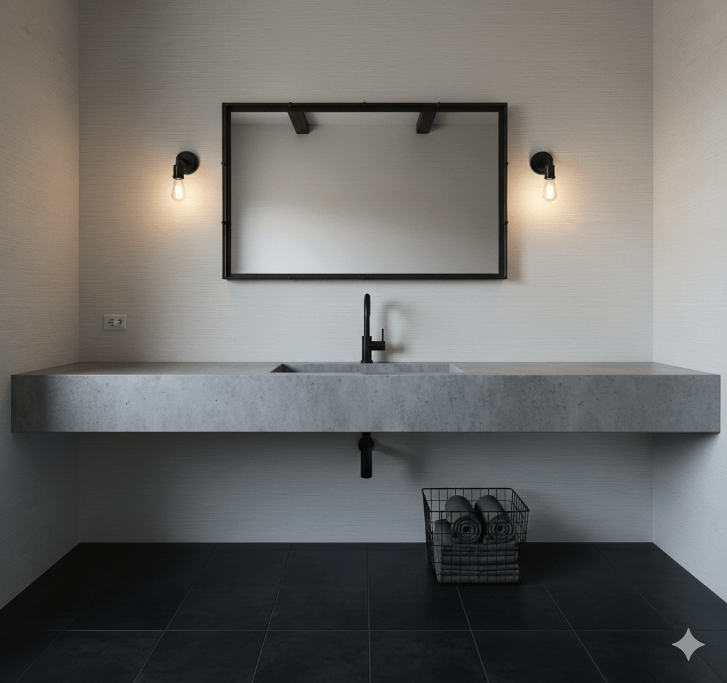 Milky White Faux Grasscloth Wallpaper – Ribbed Vinyl Sisal FJ42068 - Mayflower Wallpaper