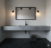 Milky White Faux Grasscloth Wallpaper – Ribbed Vinyl Sisal FJ42068 - Mayflower Wallpaper