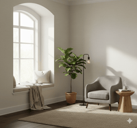 Milky White Faux Grasscloth Wallpaper – Ribbed Vinyl Sisal FJ42068 - Mayflower Wallpaper