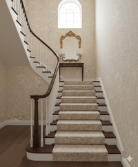 Morrissey Flower Frost FJ41204 - Mayflower Wallpaper