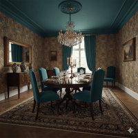 Morrissey MF10805 - Mayflower Wallpaper