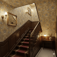 Morrissey MF10805 - Mayflower Wallpaper