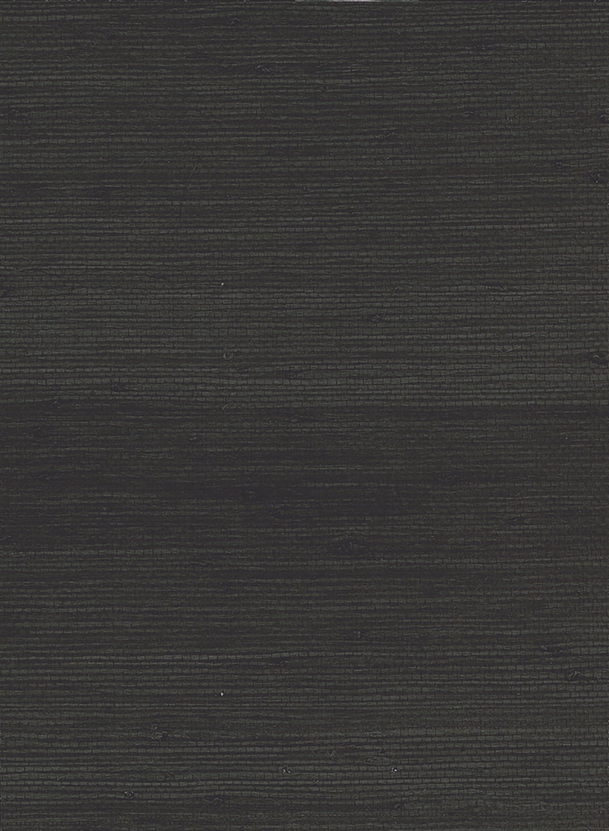 NA146X Jute Real Grasscloth Black - Mayflower Wallpaper