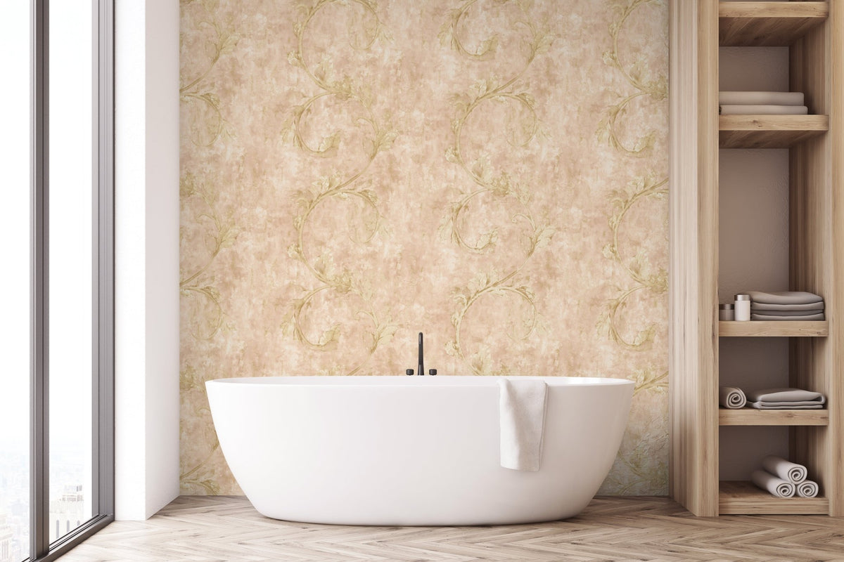 Nemone MF50201 - Mayflower Wallpaper