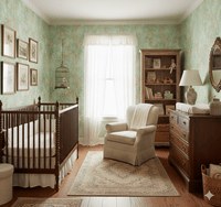 Nemone MF50204 - Mayflower Wallpaper