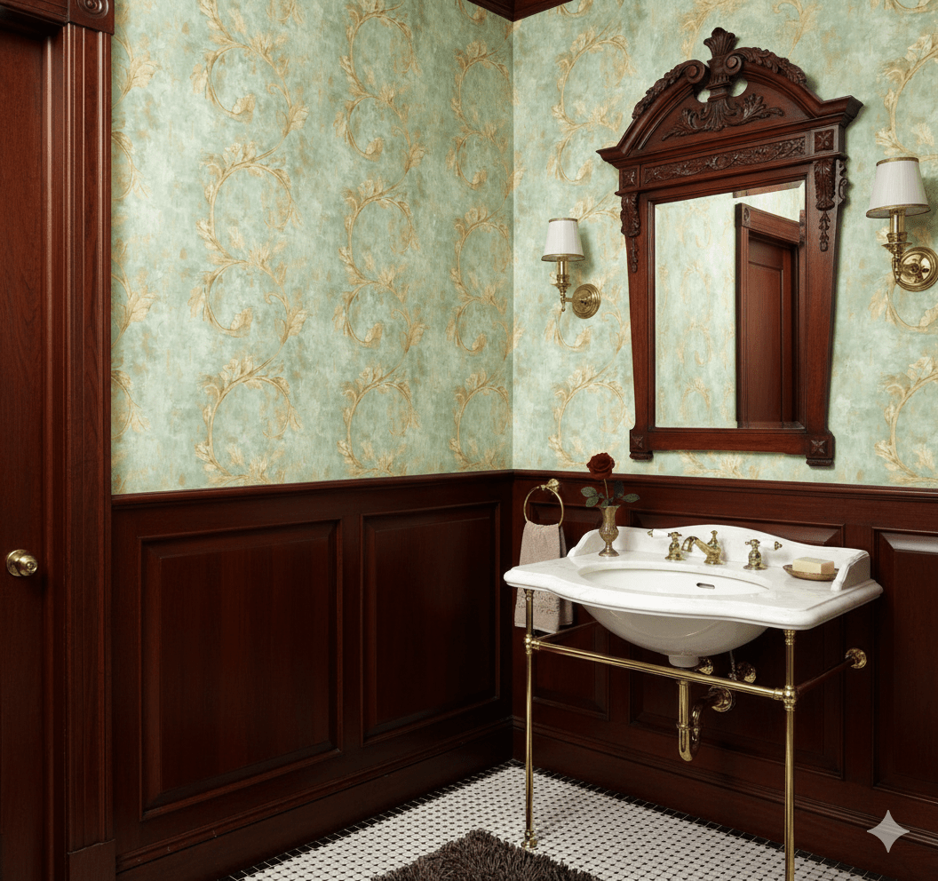 Nemone MF50204 - Mayflower Wallpaper