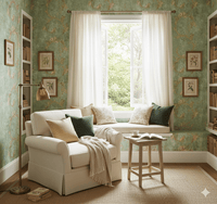 Nemone MF50204 - Mayflower Wallpaper