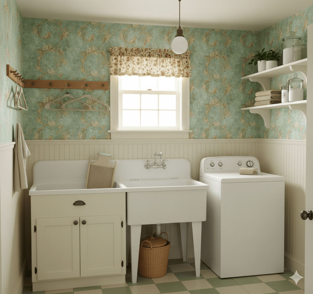 Nemone MF50204 - Mayflower Wallpaper