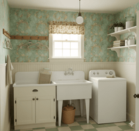 Nemone MF50204 - Mayflower Wallpaper