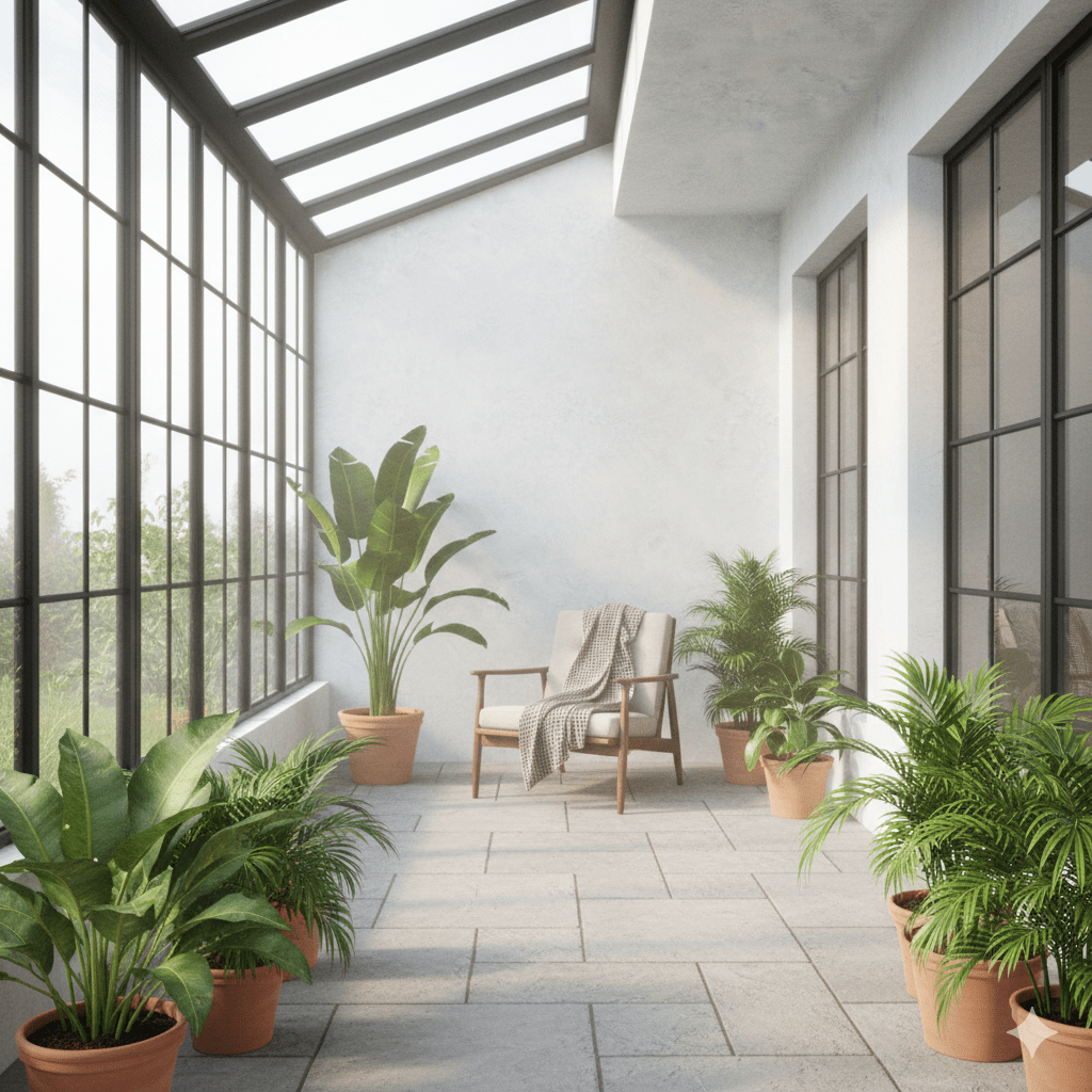 North FJ31104 - Mayflower Wallpaper