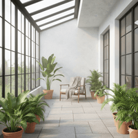 North FJ31104 - Mayflower Wallpaper