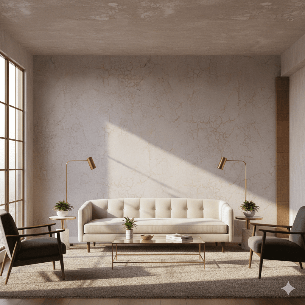 North FJ31109 - Mayflower Wallpaper