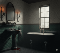 Oasis Damask MF41202 - Mayflower Wallpaper