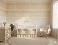 Oasis MF41101 - Mayflower Wallpaper