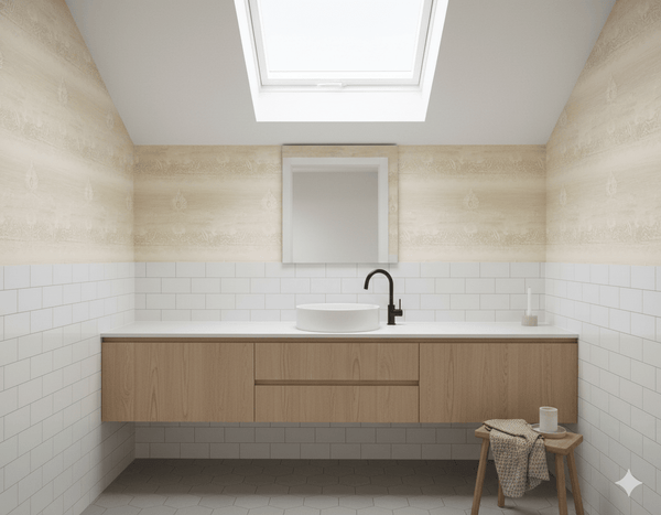 Oasis MF41101 - Mayflower Wallpaper