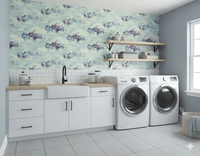 Ophelia FJ040100 - Mayflower Wallpaper