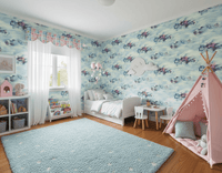 Ophelia FJ040100 - Mayflower Wallpaper