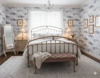 Ophelia FJ090100 - Mayflower Wallpaper