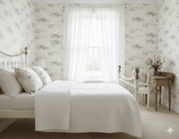 Ophelia FJ100100 - Mayflower Wallpaper