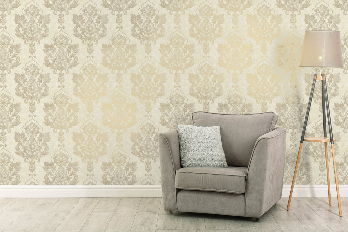 Opsrey MF70908 - Mayflower Wallpaper