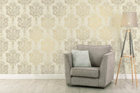 Opsrey MF70908 - Mayflower Wallpaper