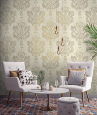 Opsrey MF70908 - Mayflower Wallpaper