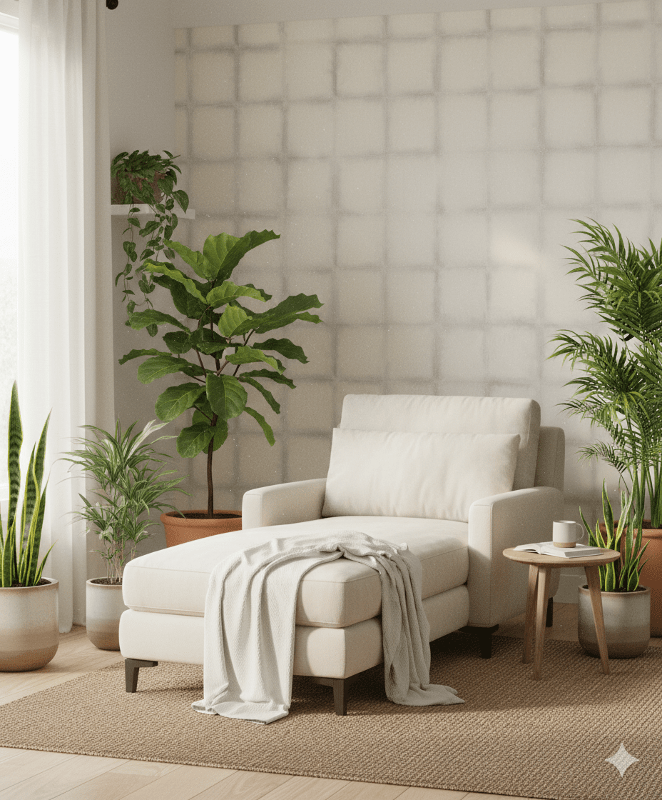 Origami FJ31302 - Mayflower Wallpaper