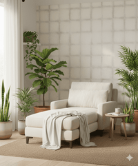 Origami FJ31302 - Mayflower Wallpaper