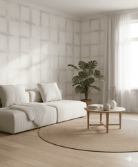 Origami FJ31302 - Mayflower Wallpaper