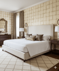 Origami FJ31305 - Mayflower Wallpaper