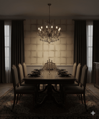 Origami FJ31305 - Mayflower Wallpaper