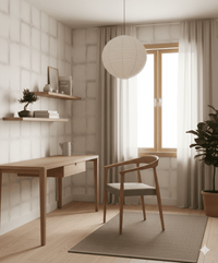 Origami FJ31307 - Mayflower Wallpaper