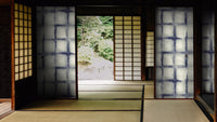 Origami FJ31308 - Mayflower Wallpaper