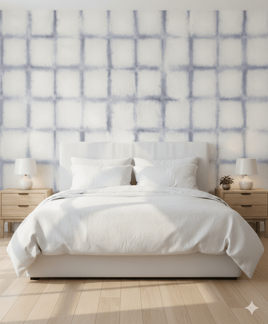 Origami FJ31308 - Mayflower Wallpaper