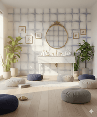 Origami FJ31308 - Mayflower Wallpaper