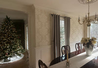 Osprey MF70903 - Mayflower Wallpaper