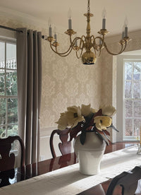 Osprey MF70903 - Mayflower Wallpaper