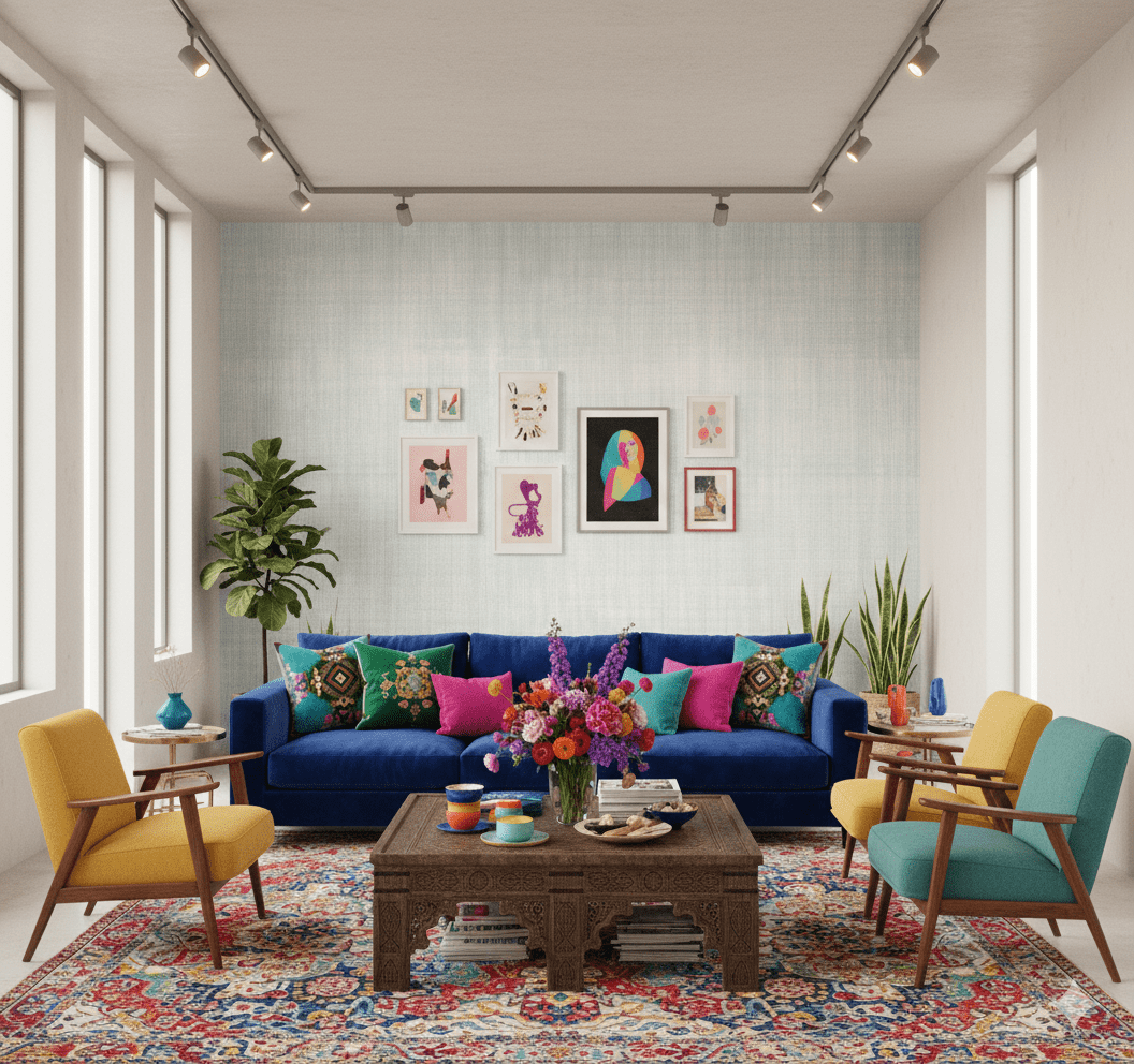 Pamukkale WMA ST040901 - Mayflower Wallpaper