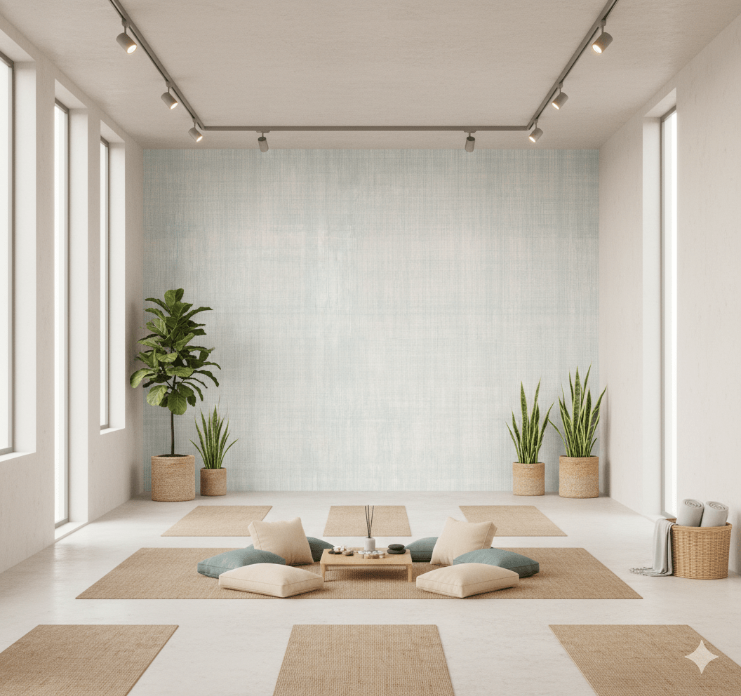 Pamukkale WMA ST040901 - Mayflower Wallpaper