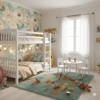 Paper Rose MF41602 - Mayflower Wallpaper