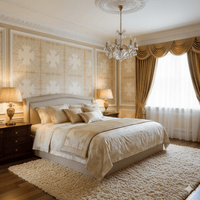 Pashmina MF40903 - Mayflower Wallpaper