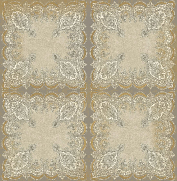 Pashmina MF40908 - Mayflower Wallpaper