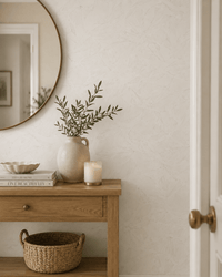 Pearl Minimalist Wallpaper Glass FJ30010 - Mayflower Wallpaper