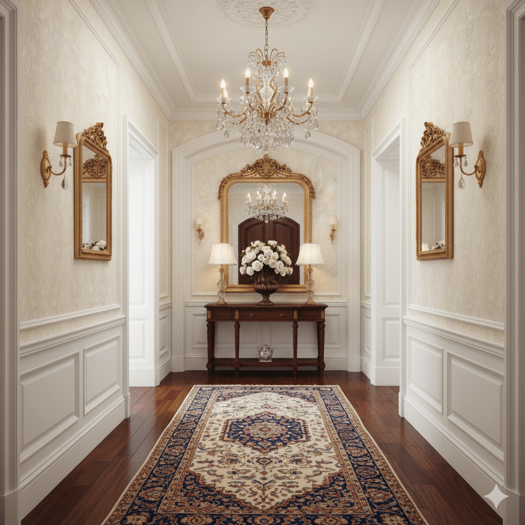 Persia MF41403 - Mayflower Wallpaper